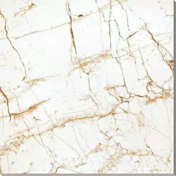 White Marble Tile for Floor